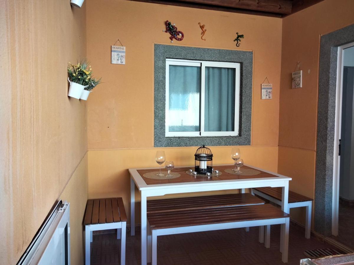 Casa Candelaria Arinaga Extérieur photo