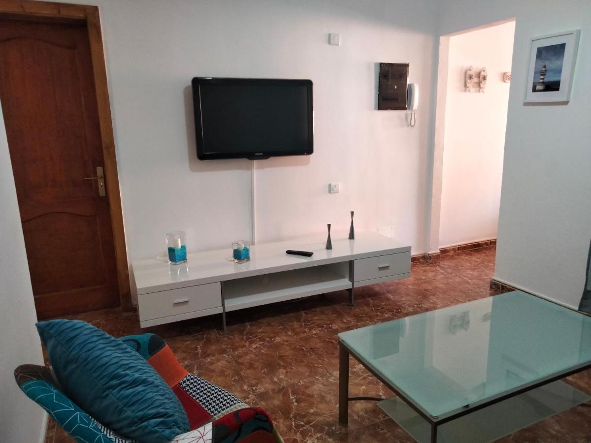 Casa Candelaria Arinaga Extérieur photo