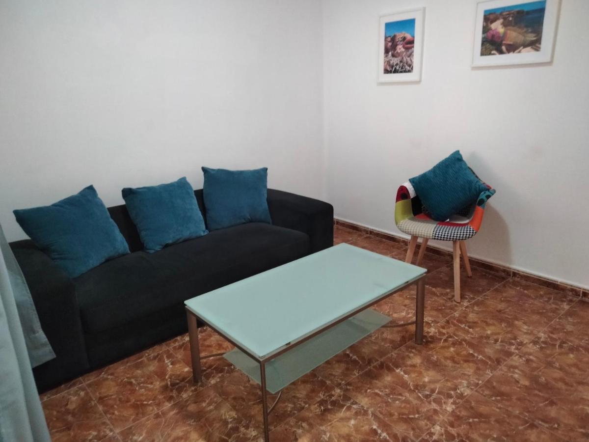 Casa Candelaria Arinaga Extérieur photo