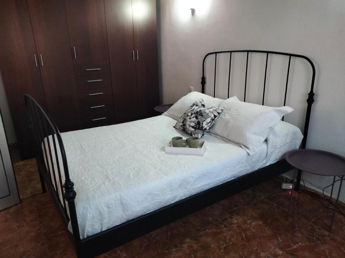Casa Candelaria Arinaga Extérieur photo