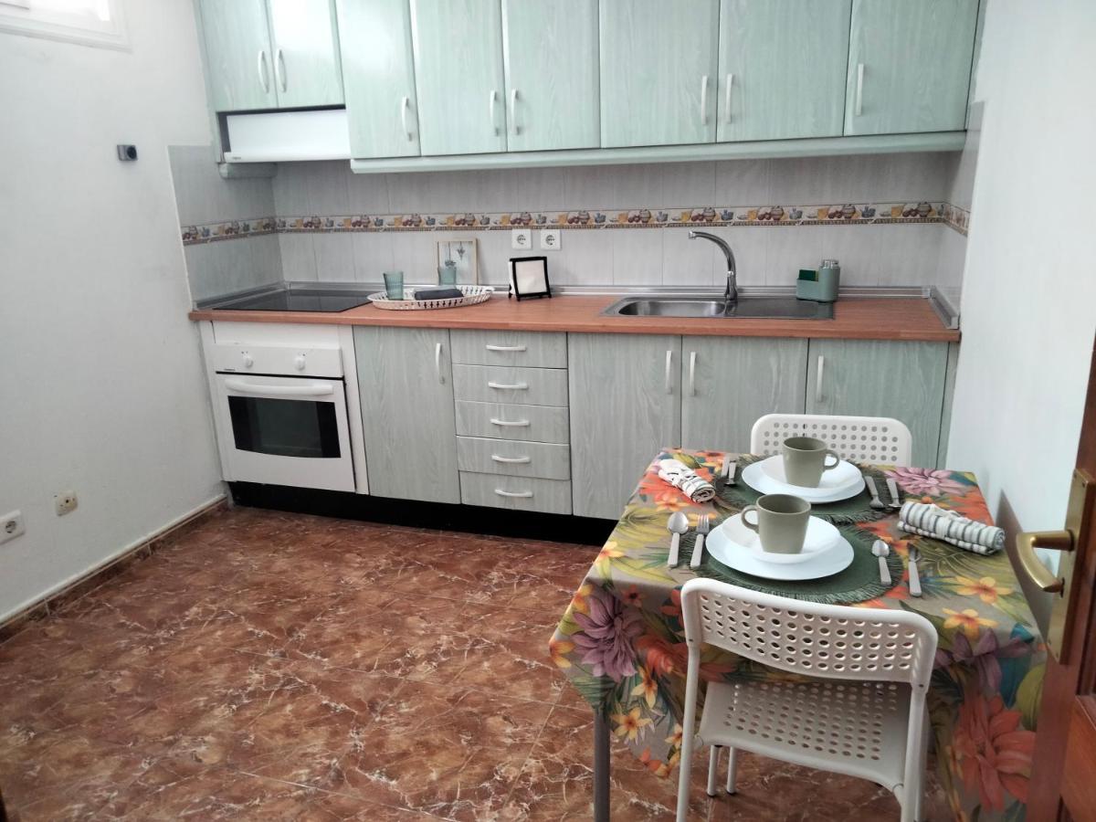 Casa Candelaria Arinaga Extérieur photo