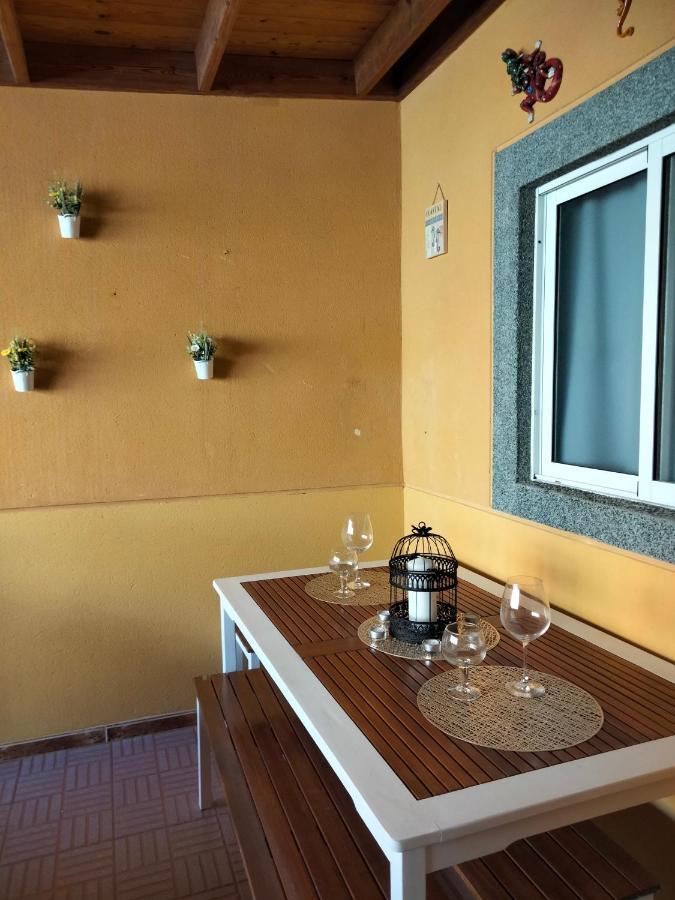 Casa Candelaria Arinaga Extérieur photo