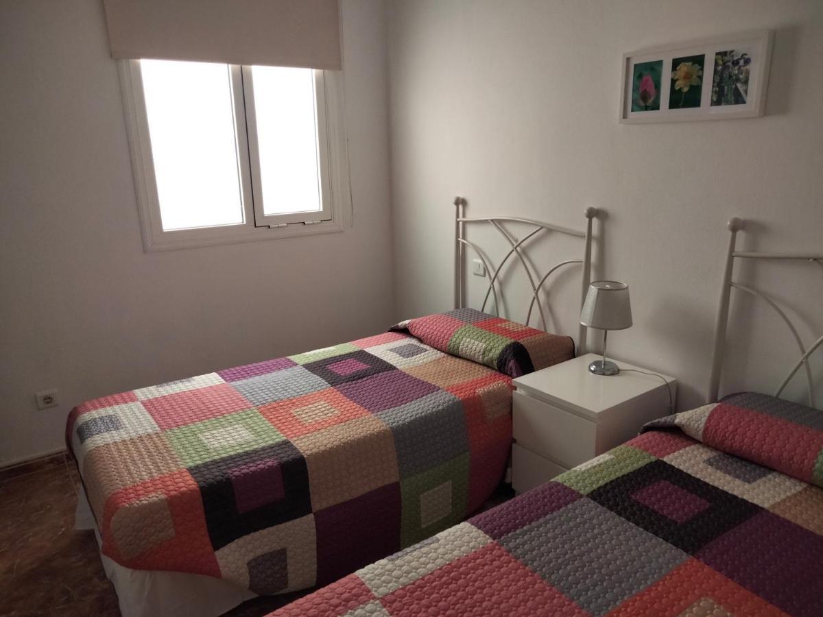 Casa Candelaria Arinaga Extérieur photo