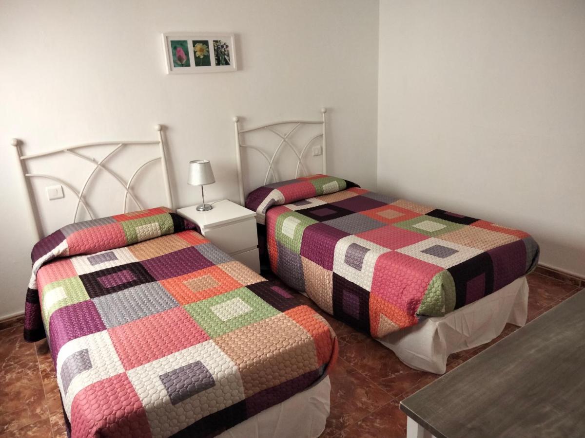 Casa Candelaria Arinaga Extérieur photo