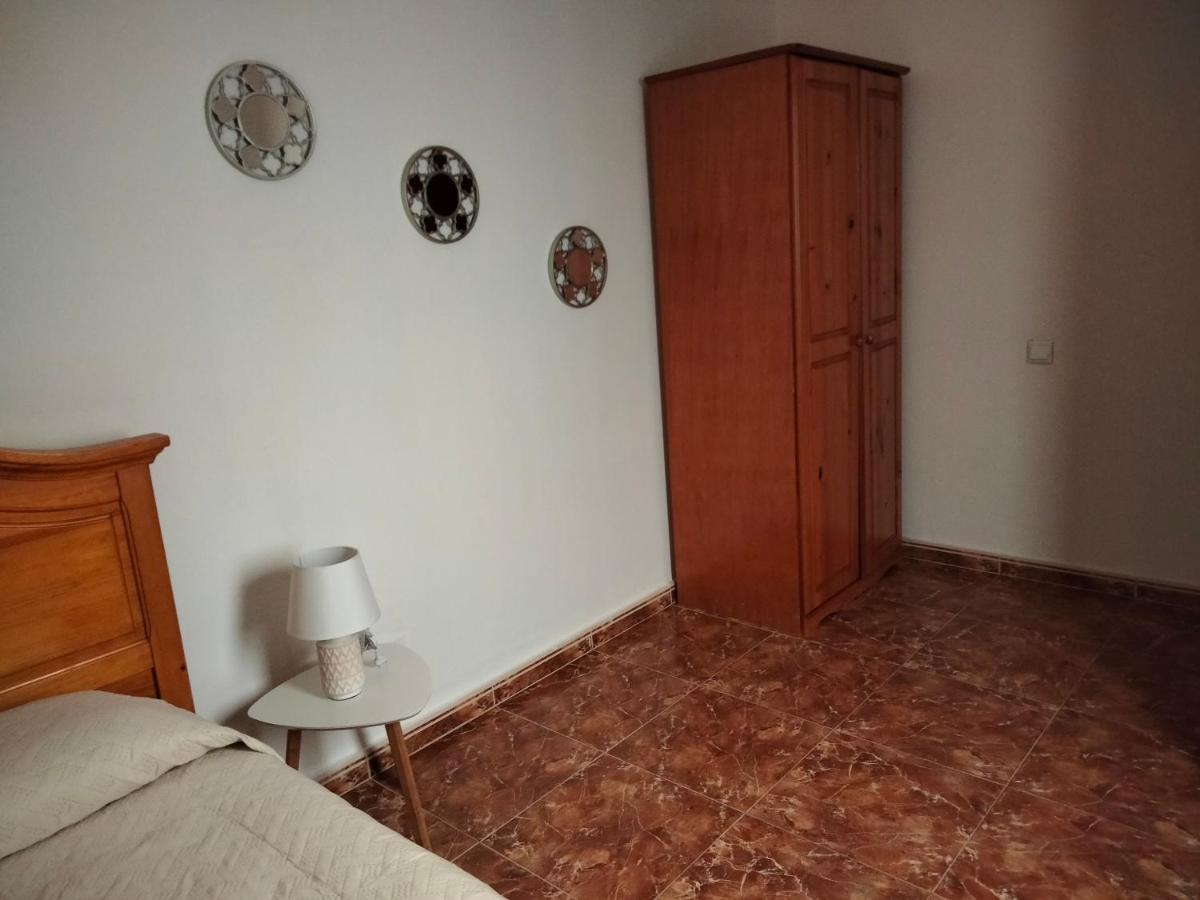 Casa Candelaria Arinaga Extérieur photo