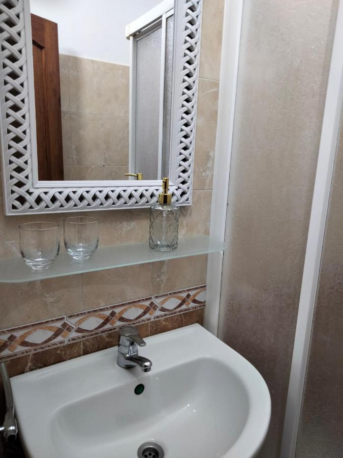 Casa Candelaria Arinaga Extérieur photo
