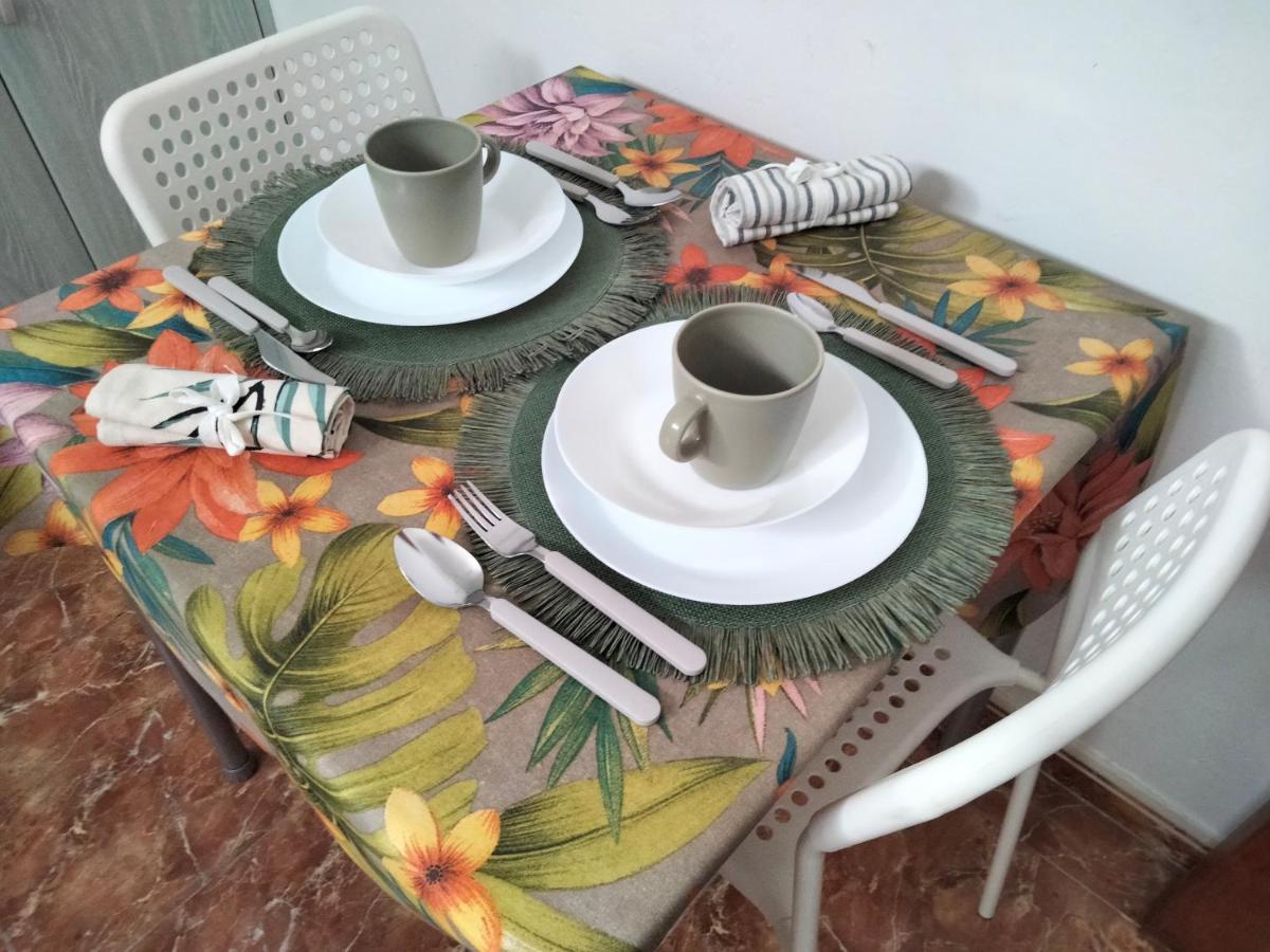 Casa Candelaria Arinaga Extérieur photo