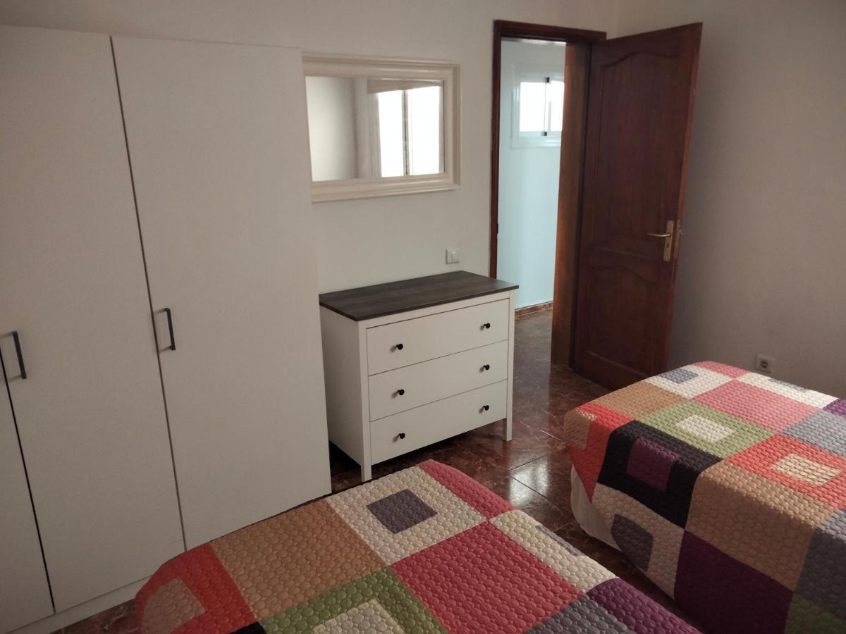 Casa Candelaria Arinaga Extérieur photo